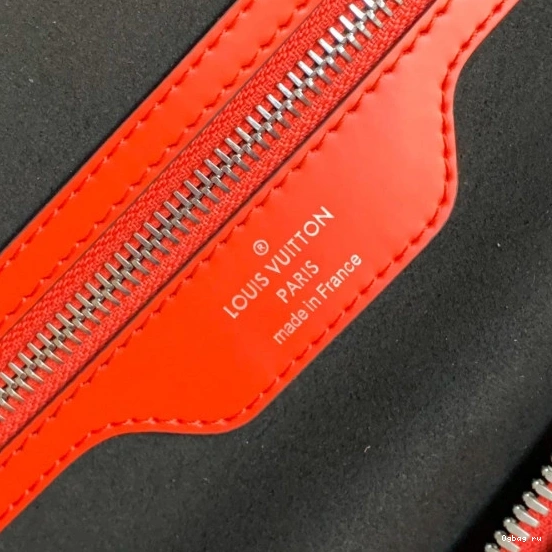 BANDOULIÈRE 45 VUITTON LOUIS KEEPALL 0814